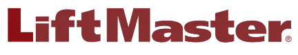 LiftMaster residential brand guide from Good Golly