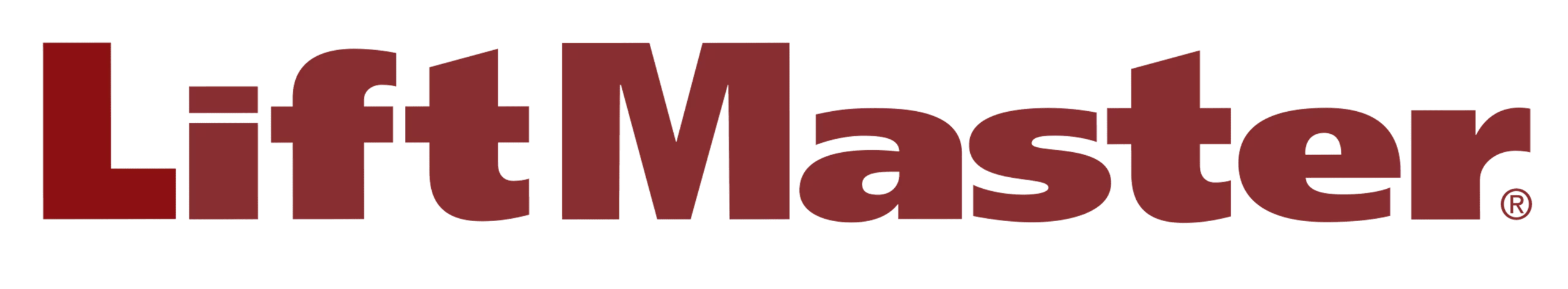 Liftmaster Garage Door Opener Logo