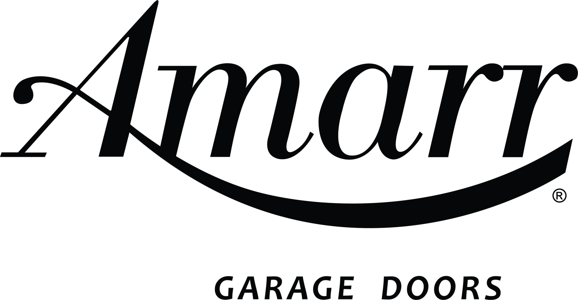 Amarr Garage Doors Logo
