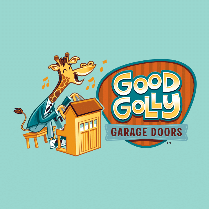 Good Golly Garage Doors